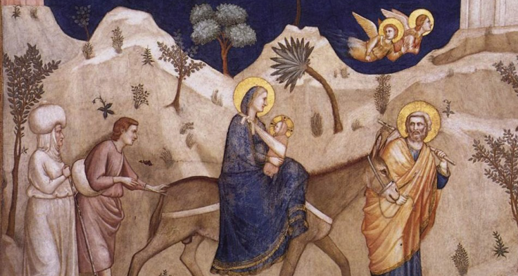 تأمل غبطة الكاردينال بييرباتيستا بيتسابالا في أحد العائلة المقدسة أ