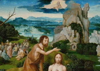 تأمل غبطة الكاردينال بييرباتيستا، بطريرك القدس للاتين: الأحد الثاني من الزمن العادي، السنة أ