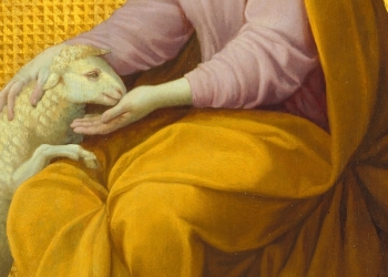 Meditation Of Card. Pizzaballa: IV Sunday of Ordinary Time A