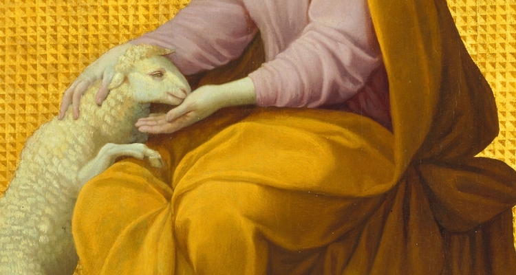 تأمل غبطة الكاردينال بييرباتيستا بيتسابالا: الأحد الرابع من الزمن العادي، السنة أ