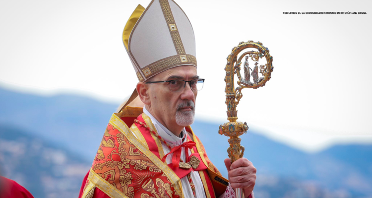 Solennité de Sainte Dévote Patronne de la Principauté de Monaco