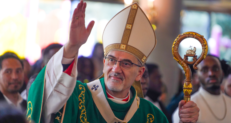 افتتاح رعية جديدة في قبرص: "جليل الأمم في هذا العصر"