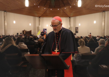 Cardinal Pizzaballa: “Peace Is a Demanding Hope, Not Naïve Optimism”
