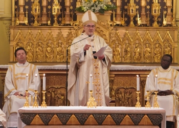 Homélie Fête de la Présentation du Seigneur 2026