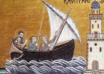 Meditación de S.B. Cardenal Pizzaballa: V Domingo del Tiempo Ordinario, año A