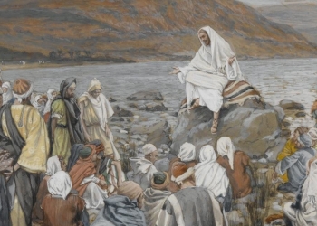 Meditation Of Card. Pizzaballa: VI Sunday of Ordinary Time A