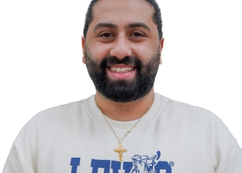 Fadi Touma
