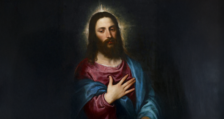 Meditation Of H.B. Card. Pizzaballa, Latin Patriarch Of Jerusalem: First Sunday of Lent, A