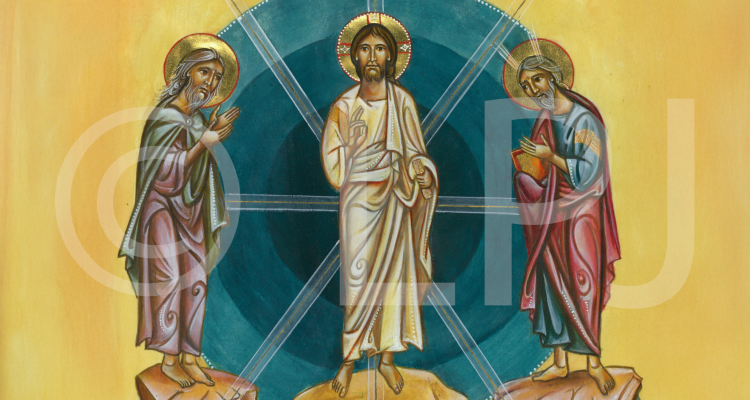 Meditation Of H.B. Card. Pizzaballa, Latin Patriarch Of Jerusalem: Second Sunday of Lent, A