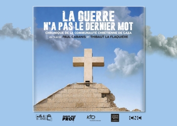 “La guerra non avrà l'ultima parola”:  cronaca della comunità cristiana a Gaza