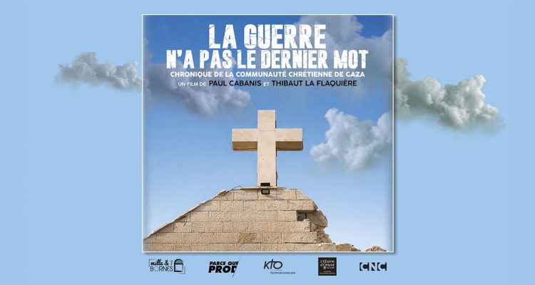 "La Guerra no Tiene la Última Palabra": Crónica de la Comunidad Cristiana en Gaza