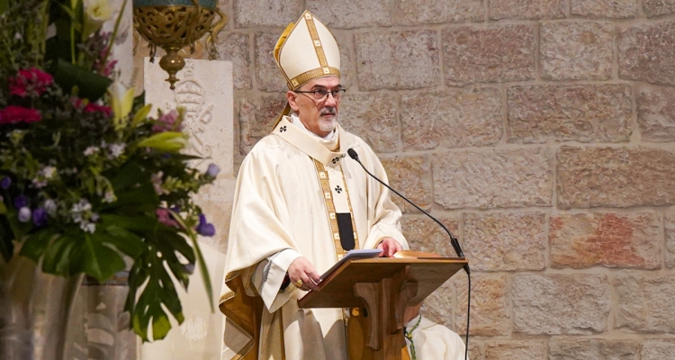 Homily of the Farewell Mass for Archbishop Adolfo Tito Yllana
