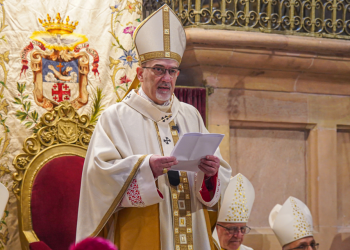 Homilía de la Vigilia Pascual