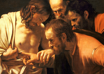 Meditation Of H.B. Card. Pizzaballa: Second Sunday of Easter, Year A