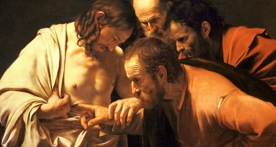 Meditación De S.B. Cardenal Pierbattista Pizzaballa: II Domingo de Pascua, año A