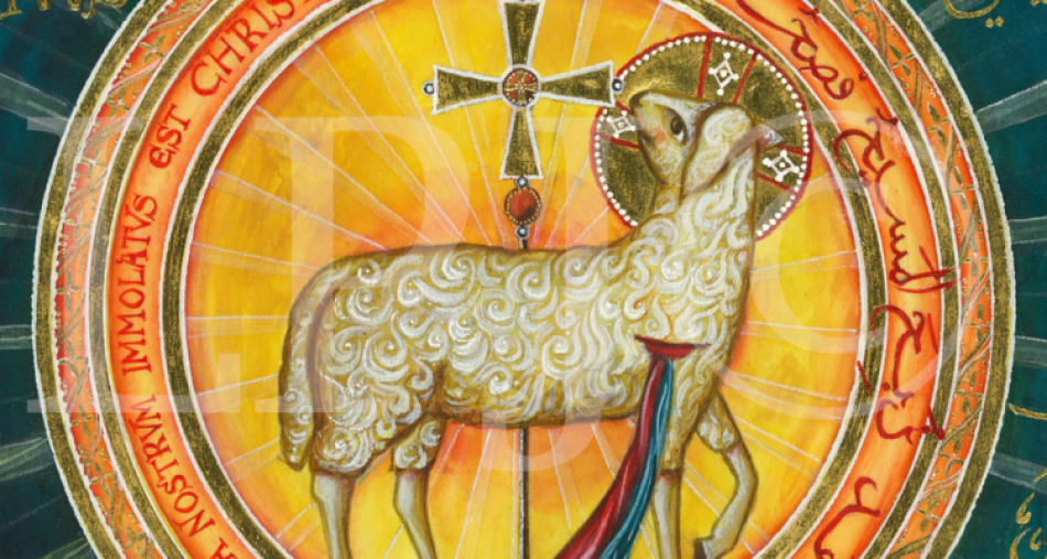 تأمل غبطة الكاردينال بييرباتيستا بيتسابالا: الأحد الثالث من الزمن الفصحي (سنة أ)