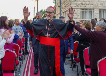Al-Husn : Une visite pastorale placée sous le signe de la Proximité, de la Communion et de la Fraternité