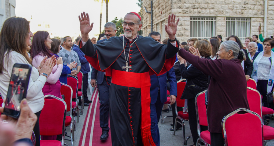 Al-Husn: Una Visita Pastoral Marcada por la Cercanía, la Comunión y la Fraternidad