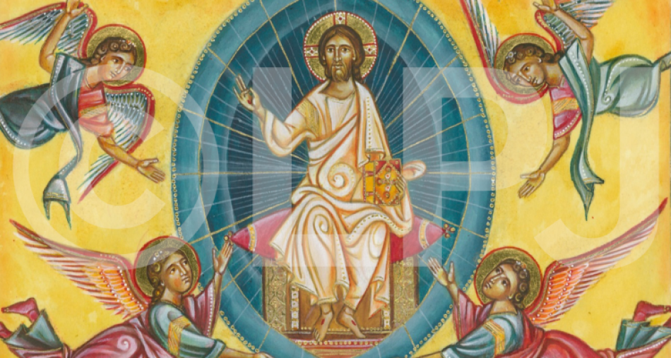 Meditación de S.B. Cardenal Pizzaballa: Solemnidad de la Ascensión, A