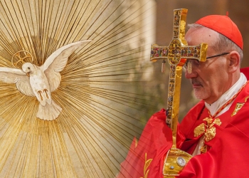 Meditation for the Vigil of Pentecost – Jerusalem