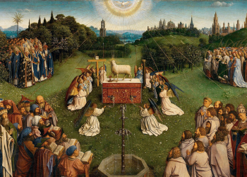 Meditation of Card. Pizzaballa: Solemnity of Corpus Christi