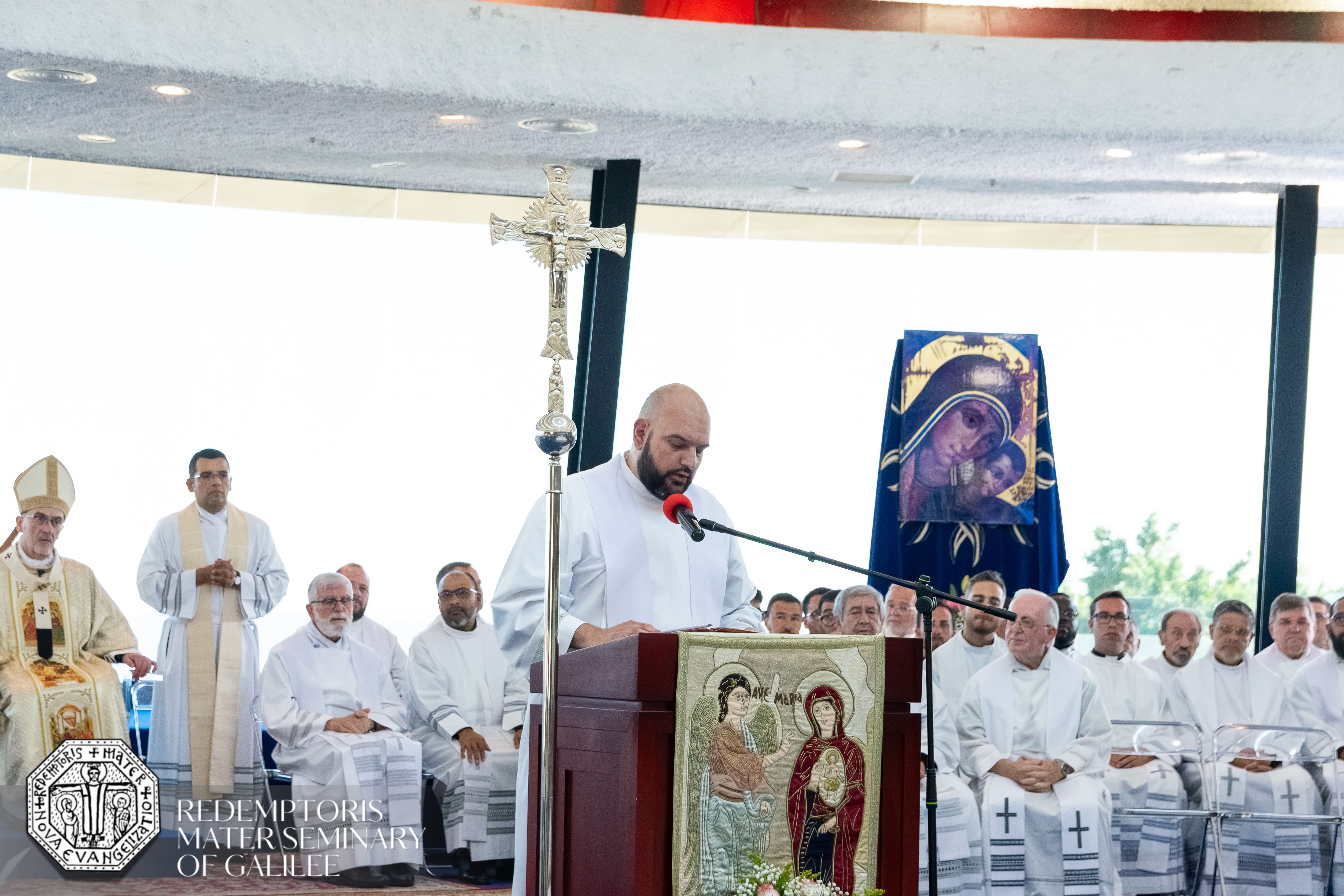 Four New Priests for the Latin Patriarchate of Jerusalem
