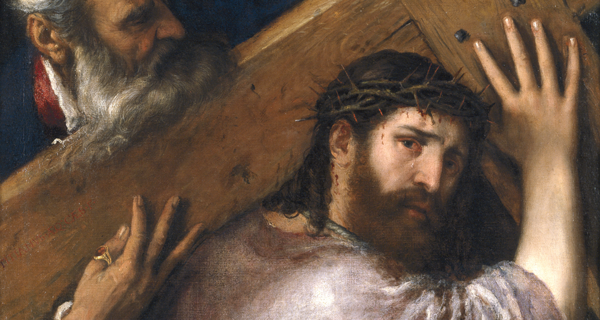 Meditation of Card. Pizzaballa: XIII Sunday in Ordinary Time, Year A
