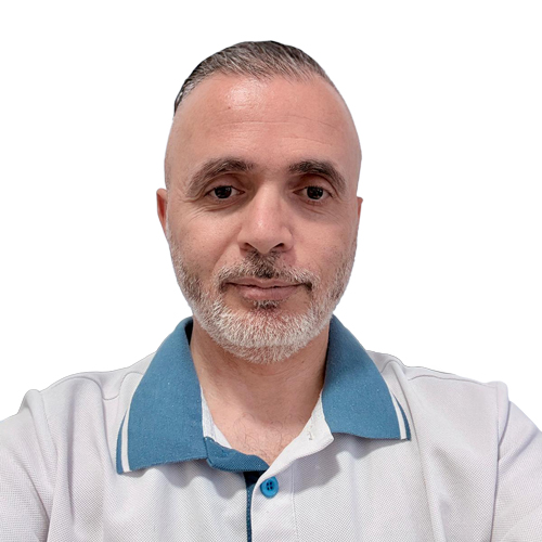 ماركو بصير