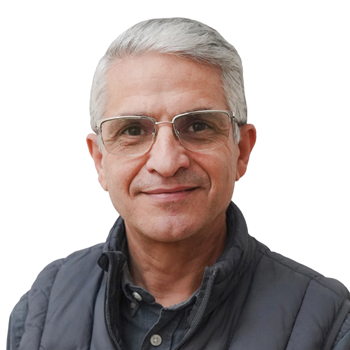 مُنير الهودلي