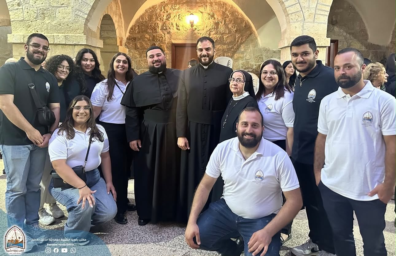 الأمانة العامة في الجليل تختتم القسم الأول من برنامجها الصيفي بسلسلة من المبادرات الرعوية والإيمانية