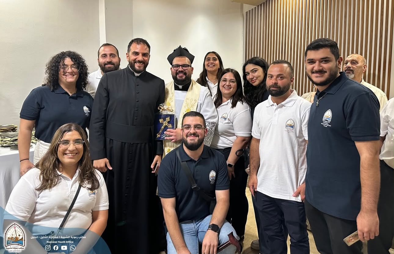الأمانة العامة في الجليل تختتم القسم الأول من برنامجها الصيفي بسلسلة من المبادرات الرعوية والإيمانية