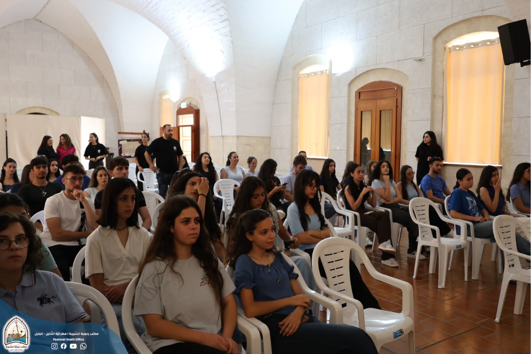 الأمانة العامة في الجليل تختتم القسم الأول من برنامجها الصيفي بسلسلة من المبادرات الرعوية والإيمانية