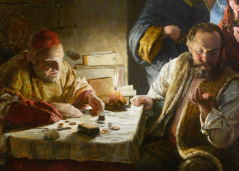 Meditation of Card. Pizzaballa: XVII Sunday in Ordinary Time, Year A
