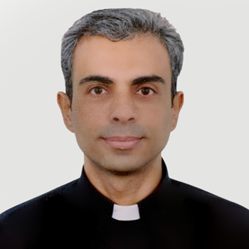 P. Samer Haddad