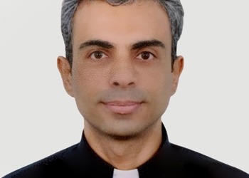 Samer Haddad