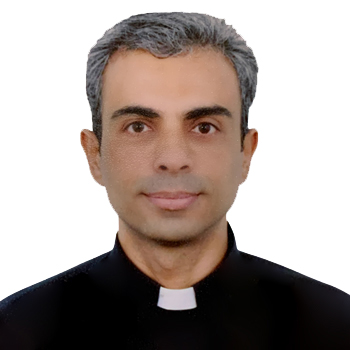 P. Samer Haddad