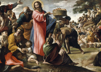 Meditation of Card. Pizzaballa: XVIII Sunday in Ordinary Time, Year A