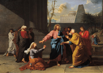 Meditation of Card. Pizzaballa: XX Sunday in Ordinary Time, Year A