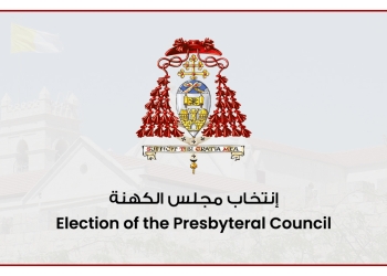 Election of the Presbyteral Council 2026