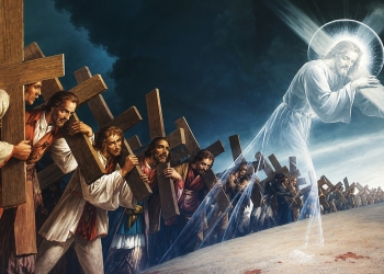 Meditación de S.B. Cardenal Pierbattista Pizzaballa: XXII Domingo del Tiempo Ordinario, año A