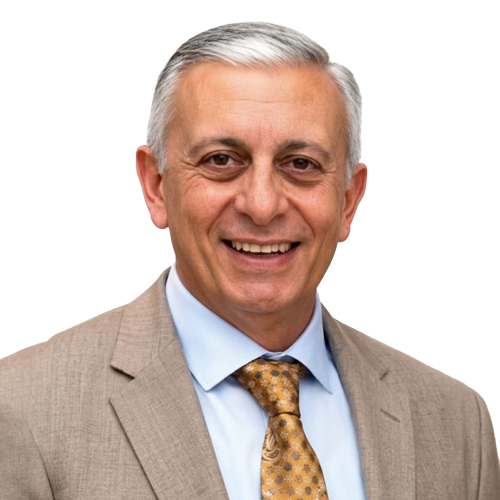 Johny Zeidan