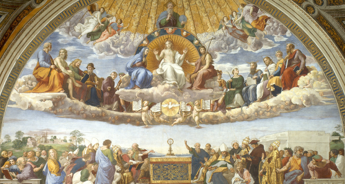 Meditación de S.B. Cardenal Pierbattista Pizzaballa : XXIII Domingo del Tiempo Ordinario, año A