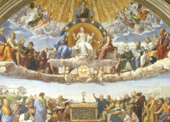 Méditation de S.B. le Cardinal Pizzaballa: XXIII Sunday in Ordinary Time, Year A