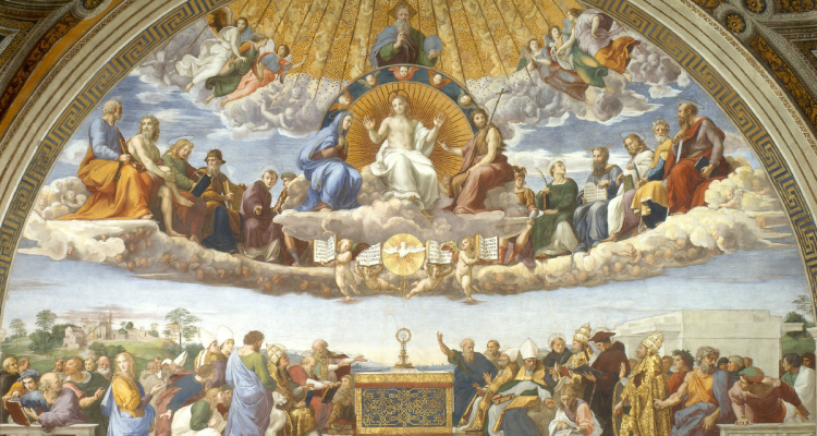 Méditation de S.B. le Cardinal Pizzaballa: XXIII Sunday in Ordinary Time, Year A