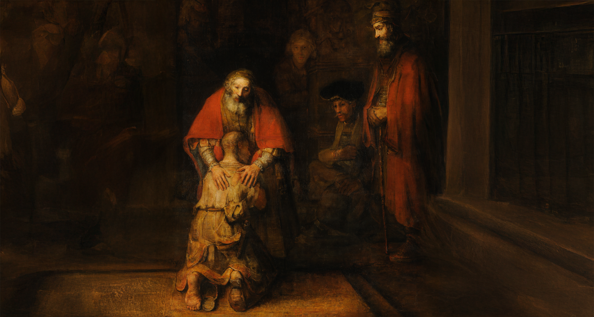 Meditazione Di S.B. Card. Pizzaballa: XXIV Domenica del Tempo Ordinario, anno A