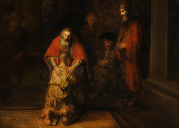 Meditation of Card. Pizzaballa: XXIV Sunday in Ordinary Time, Year A