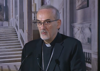 Presentazione del volume di don Valerio Chiovaro: Questa è l’ora dell’amore