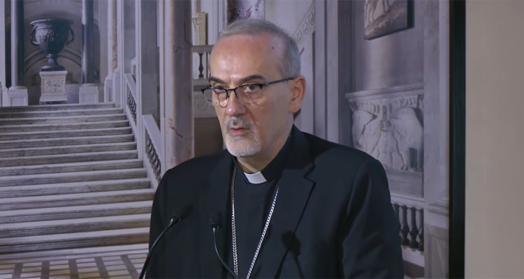 Presentazione del volume di don Valerio Chiovaro: Questa è l’ora dell’amore