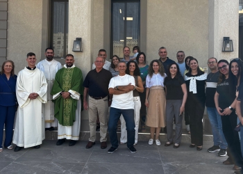 "in minus": Galilee Families Reflect on Money and Economics in the Light of Faith