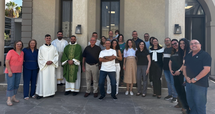 "in minus": Galilee Families Reflect on Money and Economics in the Light of Faith